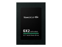 TEAMGROUP T253X2128G0C101 Team Group SSD