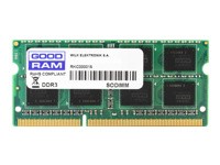 GOODRAM GR1600S3V64L11/8G GOODRAM DDR3 8