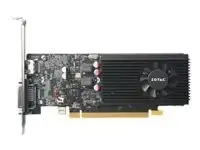 ZOTAC GeForce GT1030 2GB GDDR5 64 bit