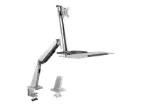 LOGILINK BP0040 LOGILINK - Sit-stand wor