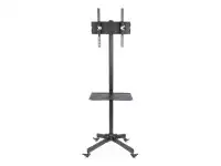ART STO S-09 ART BOARD/TROLLEY on wheels