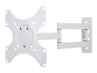 TECHLY 023820 Techly Wall mount for TV L
