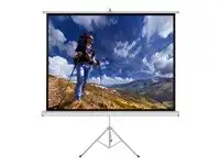 ART ER T84 4:3 ART manual display with t