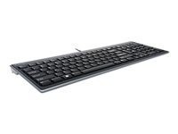 KENSINGTON Advance Full-Size Kyb QWERTY