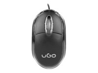 NATEC UMY-1007 UGO Optic mouse SIMPLE 10