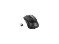 GEMBIRD MUSW-4B-04 Wireless optical mous