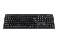 A4-TECH A4TKLA42925 Keyboard A4-Tech KR-