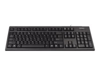 A4-TECH A4TKLA19739 Keyboard A4-Tech KR-