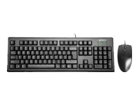 A4-TECH A4TKLA43774 Keyboard+mouse A4-Te