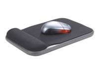 KENSINGTON Gel wristpad mouse