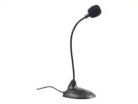 GEMBIRD MIC-205 desktop microphone