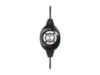 MEDIATECH MT3573 EPSILION USB - Stereo U