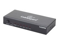 GEMBIRD DSP-4PH4-02 Gembird HDMI interfa