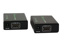 TECHLY 309739 Techly HDMI extender by Ca