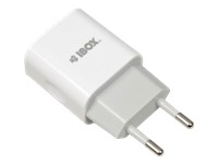 IBOX ILUC35W I-BOX C-35 CHARGER USB, 1A
