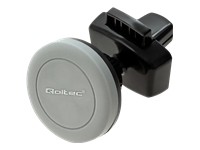 QOLTEC 51228 Qoltec Car holder   magneti