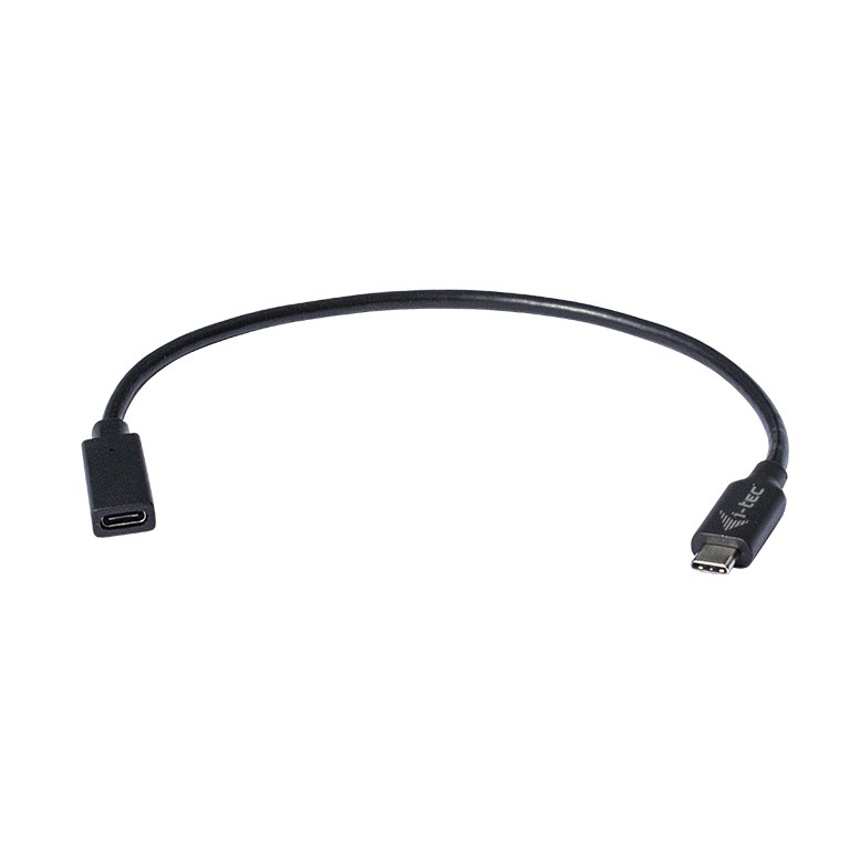 I-TEC USB C Extension Cable