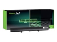 GREENCELL TS38 Battery Green Cell PA5185