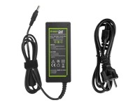 GREENCELL AD11P Charger / AC adapter for