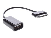 TECHLY 302914 Techly USB OTG cable adapt