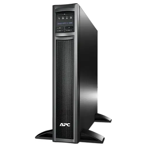 APC SMART-UPS X 1000VA R/T LCD 230V