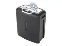 HSM 1042121 HSM Shredstar S10 - strips 6