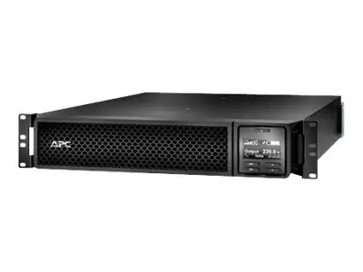 APC SMART-UPS SRT 3000VA RM 230V