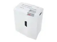 HSM 1045111 HSM Shredstar X10 - cross cu