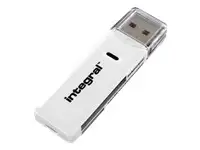INTEGRAL MicroSD/SDHC Card Reader Dual S
