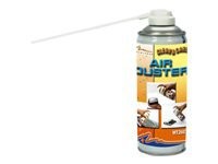 MEDIATECH MT2607 Air duster 400 ml AIR D