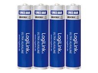 LOGILINK LR03B4 LOGILINK - Ultra Power A