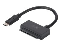 DIGITUS USB 3.0 connection cable type A