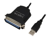 LOGILINK AU0003C LOGILINK - Adapter USB
