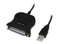 LOGILINK UA0054A LOGILINK - Adapter USB