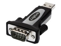 LOGILINK AU0034 LOGILINK - USB 2.0 to Se
