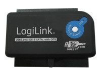 LOGILINK AU0028A LOGILINK - USB 3.0 to I