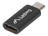 LANBERG AD-UC-UM-01 Lanberg Adapter USB