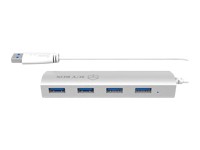 ICYBOX IB-AC6401 IcyBox 4x Port USB 3.0