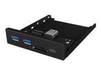 ICYBOX IB-HUB1417-i3 IcyBox 3x Port USB