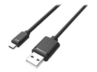 UNITEK Y-C434GBK Unitek USB Cable USB 2.