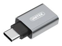 UNITEK Y-A025CGY Unitek Adapter USB type