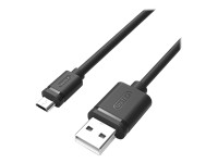 UNITEK Y-C435GBK Unitek USB Cabel USB2.0