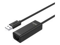 UNITEK Y-1468 Unitek USB 2.0. to Fast Et