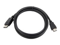 GEMBIRD CC-DP-HDMI-6 Gembird cable DISPL