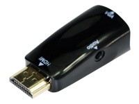 GEMBIRD A-HDMI-VGA-02 Gembird adaptor HD