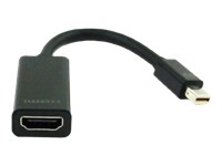 GEMBIRD A-MDPM-HDMIF-02 Gembird adapter