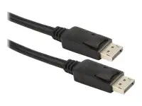GEMBIRD CC-DP2-10 cable DP 1.2