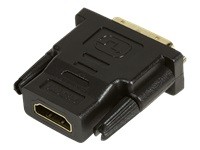 LOGILINK AH0001 LOGILINK - HDMI-DVI adap