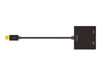 LOGILINK UA0234 LOGILINK - Adapter USB 3