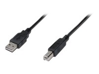 ASSMANN USB2.0 cable 5m